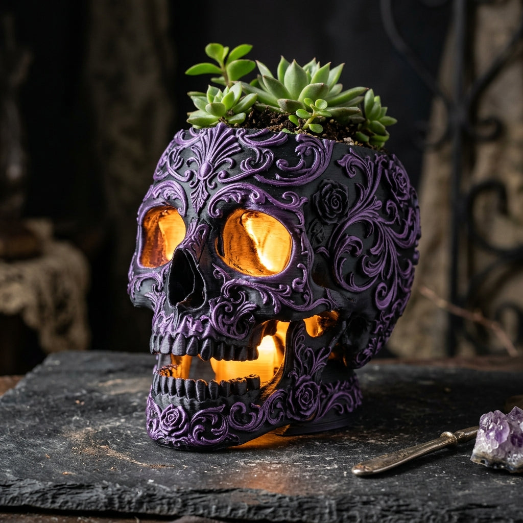 Halloween & Horror